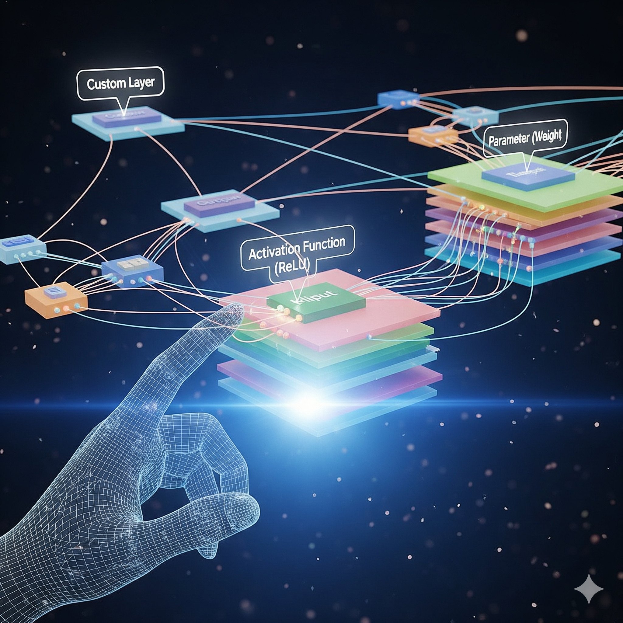Neural Network Architect